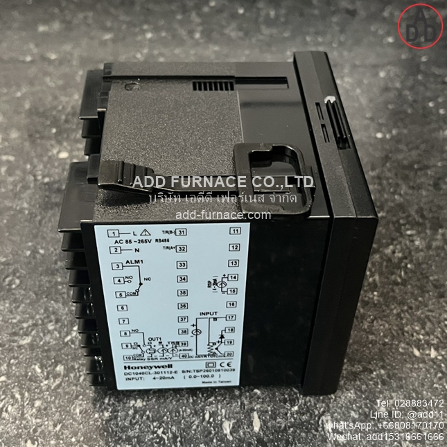 Honeywell DC1040CL-301112-E (12)